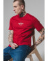 Tommy Hilfiger Тениска с лого - Pepit.bg