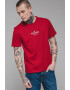 Tommy Hilfiger Тениска с лого - Pepit.bg