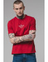 Tommy Hilfiger Тениска с лого - Pepit.bg
