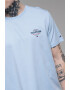 Tommy Hilfiger Тениска с лого - Pepit.bg