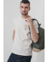 Tommy Hilfiger Тениска с лого - Pepit.bg