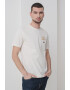 Tommy Hilfiger Тениска с лого - Pepit.bg