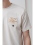 Tommy Hilfiger Тениска с лого - Pepit.bg