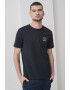 Tommy Hilfiger Тениска с лого - Pepit.bg