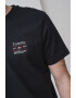 Tommy Hilfiger Тениска с лого - Pepit.bg