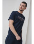 Tommy Hilfiger Тениска с лого - Pepit.bg