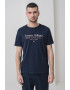 Tommy Hilfiger Тениска с лого - Pepit.bg