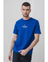 Tommy Hilfiger Тениска с лого - Pepit.bg