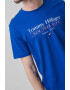 Tommy Hilfiger Тениска с лого - Pepit.bg