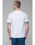 Tommy Hilfiger Тениска с лого - Pepit.bg