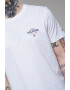 Tommy Hilfiger Тениска с лого - Pepit.bg