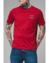 Tommy Hilfiger Тениска с лого - Pepit.bg