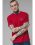 Tommy Hilfiger Тениска с лого - Pepit.bg
