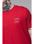 Tommy Hilfiger Тениска с лого - Pepit.bg