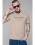 Tommy Hilfiger Тениска с лого - Pepit.bg