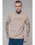 Tommy Hilfiger Тениска с лого - Pepit.bg