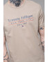 Tommy Hilfiger Тениска с лого - Pepit.bg