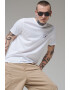 Tommy Hilfiger Тениска с лого - Pepit.bg