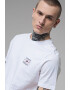 Tommy Hilfiger Тениска с лого - Pepit.bg