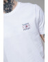 Tommy Hilfiger Тениска с лого - Pepit.bg