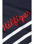 Tommy Hilfiger Тениска с лого - Pepit.bg