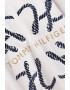 Tommy Hilfiger Тениска с лого - Pepit.bg