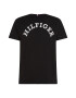 Tommy Hilfiger Тениска с лого - Pepit.bg