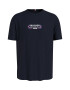 Tommy Hilfiger Тениска с лого - Pepit.bg