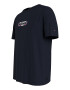 Tommy Hilfiger Тениска с лого - Pepit.bg
