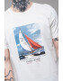 Tommy Hilfiger Тениска с принт - Pepit.bg