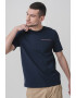 Tommy Hilfiger Тениска с пришит джоб - Pepit.bg