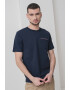 Tommy Hilfiger Тениска с пришит джоб - Pepit.bg