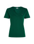 Tommy Hilfiger Тениска с шпиц - Pepit.bg