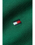 Tommy Hilfiger Тениска с шпиц - Pepit.bg