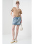 Tommy Hilfiger Тениска с шпиц - Pepit.bg