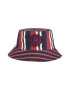 Tommy Hilfiger Tommy Jeans Двулицева памучна шапка Modern - Pepit.bg