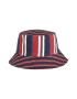 Tommy Hilfiger Tommy Jeans Двулицева памучна шапка Modern - Pepit.bg