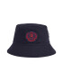 Tommy Hilfiger Tommy Jeans Двулицева памучна шапка Modern - Pepit.bg