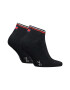 Tommy Hilfiger Унисекс чорапи до глезена 2 чифта - Pepit.bg