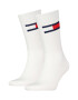 Tommy Hilfiger Унисекс чорапи с лого 2 чифта - Pepit.bg