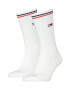Tommy Hilfiger Унисекс дълги чорапи - 2 чифта - Pepit.bg