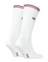 Tommy Hilfiger Унисекс дълги чорапи - 2 чифта - Pepit.bg