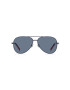 Tommy Hilfiger Унисекс слънчеви очила Aviator - Pepit.bg