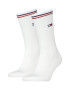 Tommy Hilfiger Унисекс тенис чорапи 166541 - 6 чифта - Pepit.bg