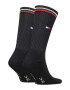 Tommy Hilfiger Унисекс тенис чорапи 166541 - 6 чифта - Pepit.bg