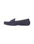 Tommy Hilfiger Велурени мокасини Essential - Pepit.bg