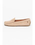 Tommy Hilfiger Велурени мокасини Essential - Pepit.bg