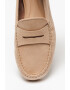 Tommy Hilfiger Велурени мокасини Essential - Pepit.bg