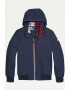 Tommy Hilfiger Яке с рипс - Pepit.bg