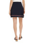Tommy Hilfiger Застъпена пола - Pepit.bg